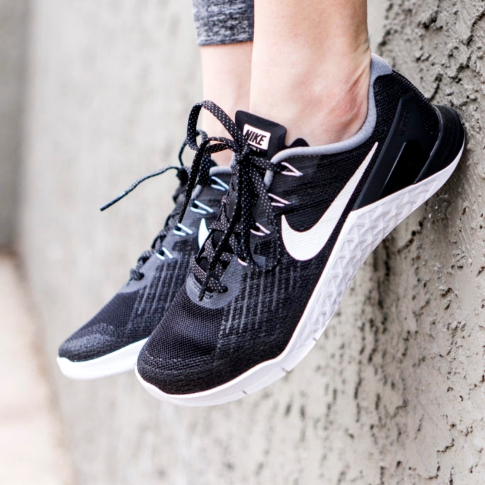 Nike Metcon 3